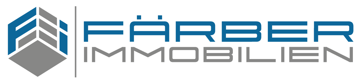 Logo Färber Immobilien